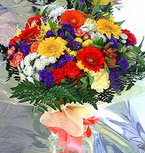  Iğdır Aşağı erhacı online çiçek gönderme sipariş  karma büyük ve gösterisli mevsim demeti
