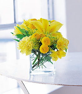  Iğdır Cumhuriyet çiçek siparişi vermek  sarinin sihri cam içinde görsel sade çiçekler