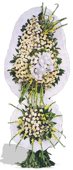 Dügün nikah açilis çiçekleri sepet modeli  Iğdır 14 kasım hediye çiçek yolla 