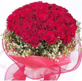  Iğdır Alikamerli çiçek satışı  29 adet kırmızı gülden buket