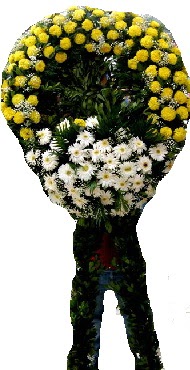 Cenaze çiçek modeli  Iğdır Melekli anneler günü çiçek yolla 