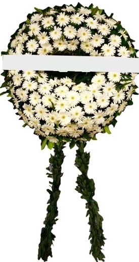 Cenaze çiçekleri modelleri  Iğdır Melekli anneler günü çiçek yolla 
