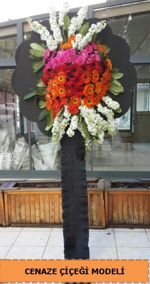 Karşıyaka mezarlığı cenaze çiçeği  Iğdır 7 kasım çiçekçiler 