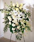  Iğdır Karakuyu çiçek online çiçek siparişi  Kazablanka gül ve karanfil ferforje