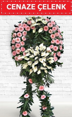 Çelenk Cenaze çiçeği  Iğdır Aşağı erhacı online çiçek gönderme sipariş 